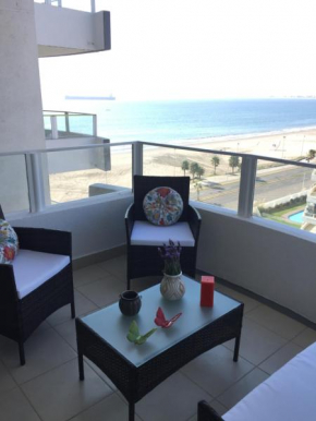 Departamento en Playa Coquimbo La Serena